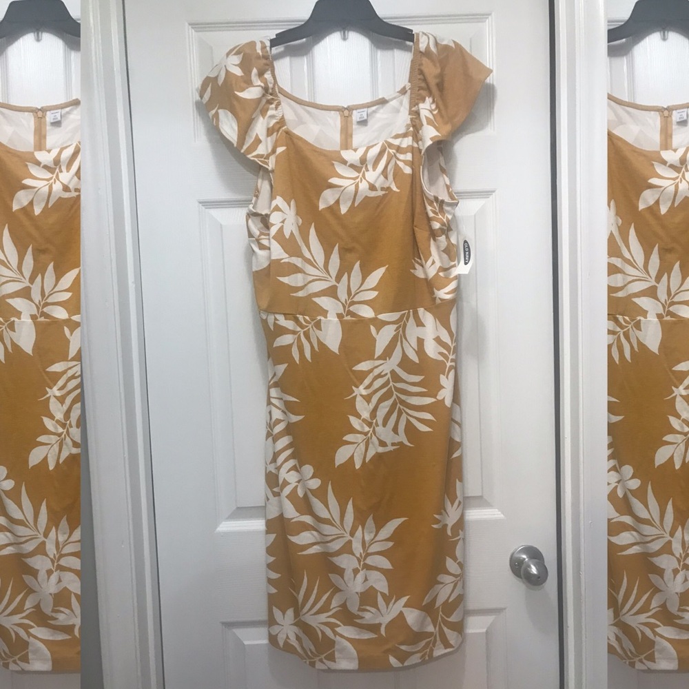 Old Navy dress NWT